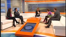 TV3 - Els Matins - Roses vibra amb Maverick Viñales