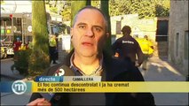 TV3 - Els Matins - Les notícies del dia (12/11/13)