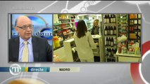 TV3 - Els Matins - Montoro: 