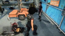 Let's Play - Dead Rising 3 - [Xbox One] - Part 03 - [Fr]