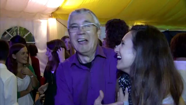 TV3 - Oh Happy Day - Fires de Sant Narcís - GERIONA i GOSPELIANS&GRÀCIA - OHD8