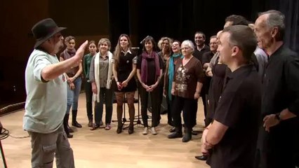 TV3 - Oh Happy Day - Tomeu Penya - TONS i SONS - OHD8