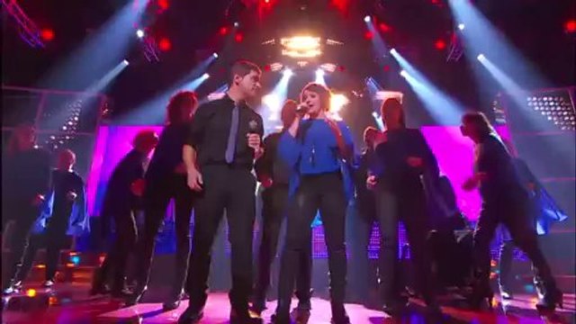 TV3 - Oh Happy Day - Crazy - TONS i SONS - OHD8