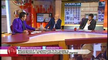 TV3 - Divendres - Classe d'economia amb Xavier Sala i Martin  07/11/13 (Part 2)