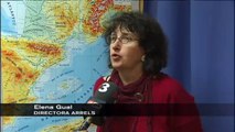 TV3 - Telenotícies vespre - 354 anys del Tractat dels Pirineus