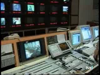 TVE 1997_ Estreno del Canal 24 Horas