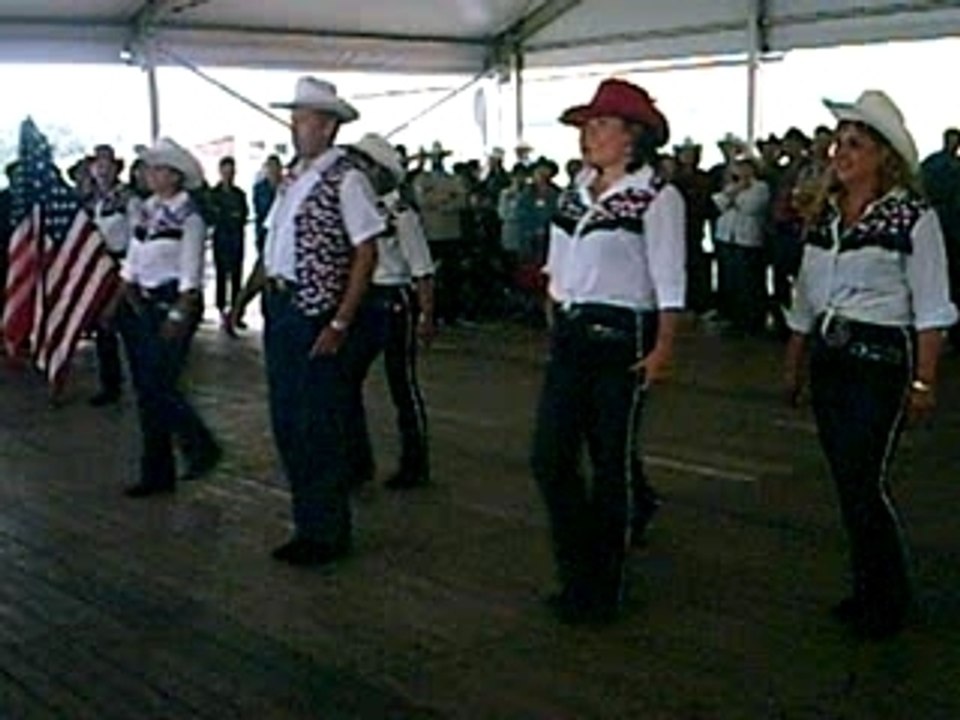 demo de country la fin