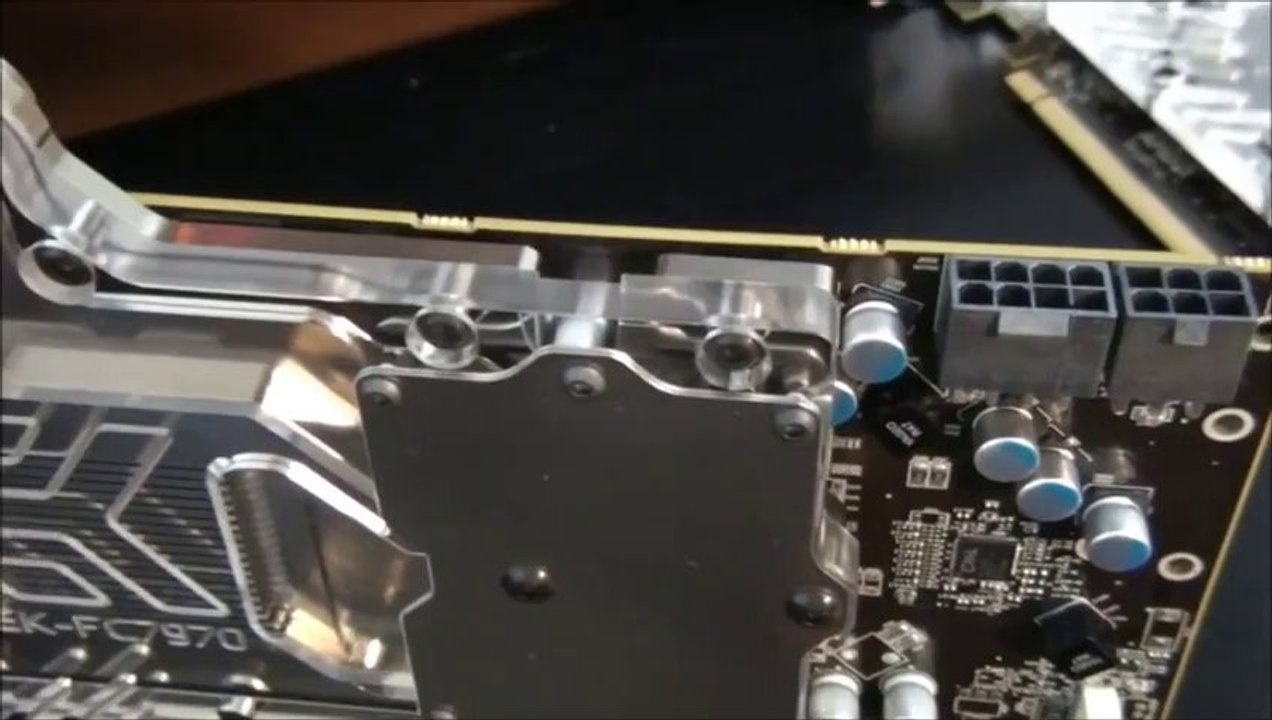 Singularity Computers Client Build 4 Build Log_ Part 2