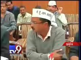 Kejriwal names corrupt leaders, Rahul Gandhi, Narendra Modi in list - Tv9 Gujarati