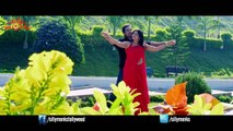 Present Love Song Trailer - Edo Edo Song - Shiva Harish, Tanusha, Saikumar Pampana