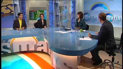 TV3 - Els Matins - Les notícies del dia (07/11/13)