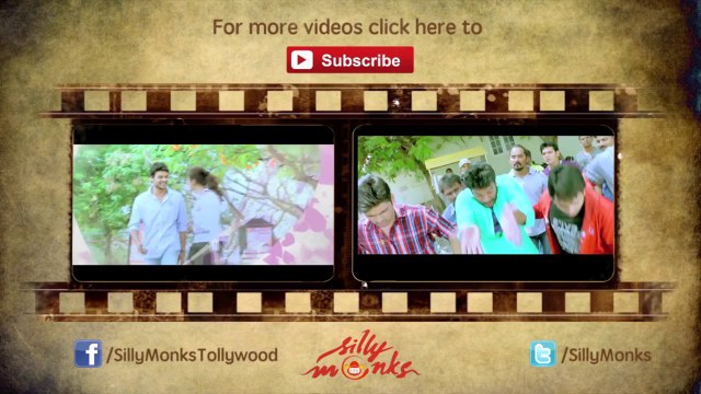 Ee Premalo Anni Ekkuve Movie Latest Teaser - Anuj Ram, Sri Mukhi, Chitram Seenu