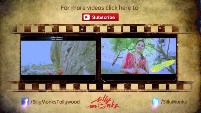 Ee Premalo Anni Ekkuve Song Trailer - Nakistam Ledura Song - Anuj Ram, Sri Mukhi, Chitram Seenu