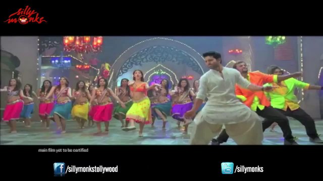 Sruthi Haasan Exclusive Interview - Yevadu Movie - Vamsi Paidipally