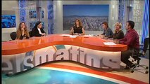 TV3 - Els Matins - El tancament de Canal 9 no té marxa enrere