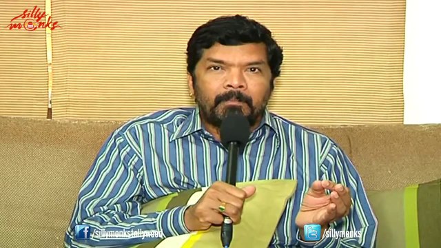 Posani Talks About Mahesh Babu's 1 Nenokkadine Movie - Posani Krishna Murali