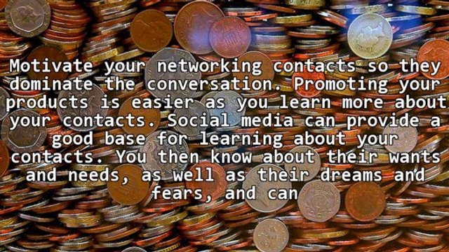 Network Marketing Ideas To Maximize Your Business Opportunities