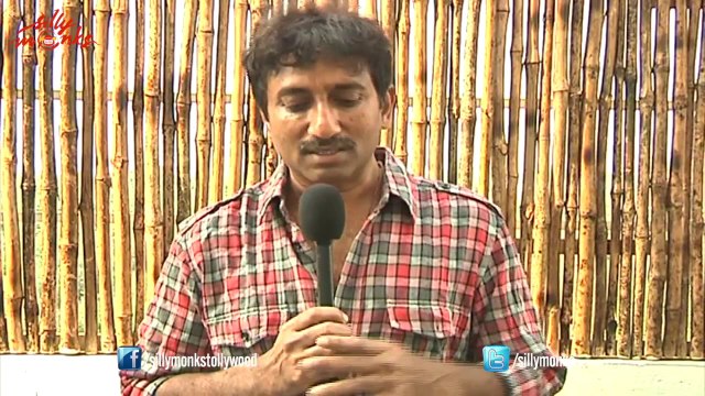 Srinu Vaitla Talks About Mahesh Babu's 1 Nenokkadine Movie