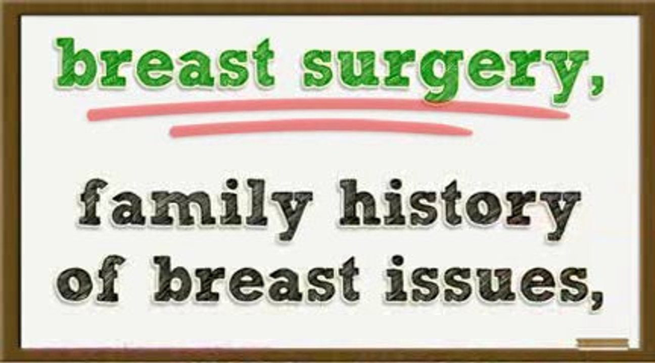 Breast Augmentation San Antonio