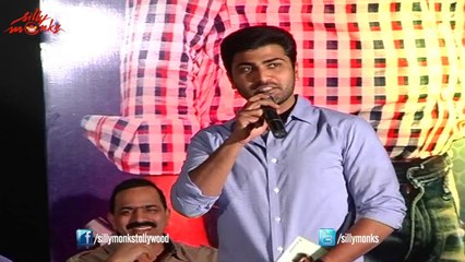 Citizen Movie Audio Launch - Nani, Vikram Prabhu, Surabhi