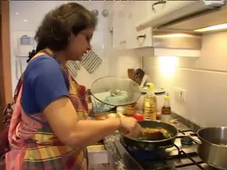 TV3 - Karakia - Palong shak (Sheuly, Bangla Desh)