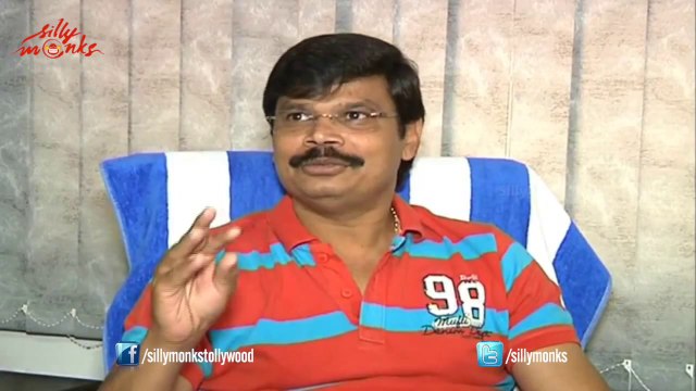 Boyapati Srinu Talks About Mahesh Babu's 1 Nenokkadine Movie - Boyapati Seenu