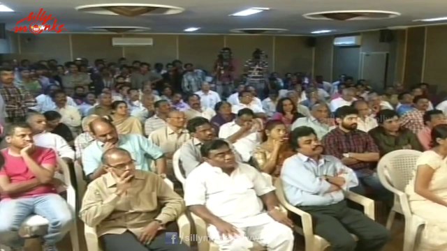 Annapurna About ANR - Tribute To ANR - Akkineni Nageswara Rao Memorial Service