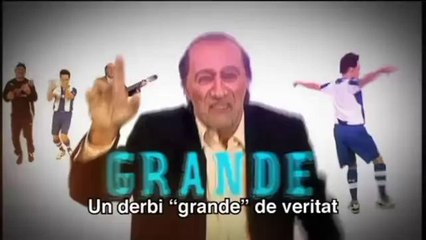 TV3 - Crackòvia - El musical del derbi