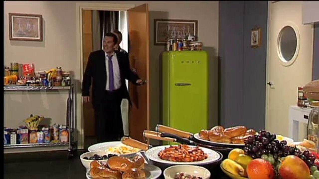 TV3 - Crackòvia - El Conviat amb Laporta