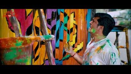 Jagannatakam Movie Teaser - Sivaji Raja, Pradeep Nandan, Khenisha Chandran