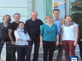 Genius Pakistani,Proud of the nation