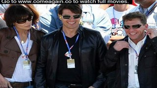 tom cruise films