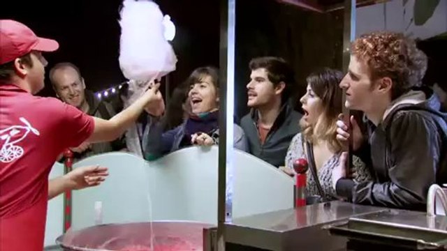 TV3 - Oh Happy Day - When love takes over - DEUDEVEU - Assaig - OHD7