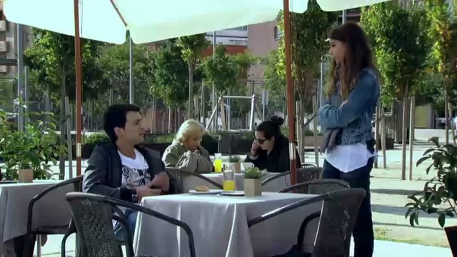 La Riera - capítol 777