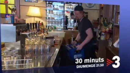 TV3 - Diumenge a les 21.50 - "El país dels minijobs" a "30 minuts"