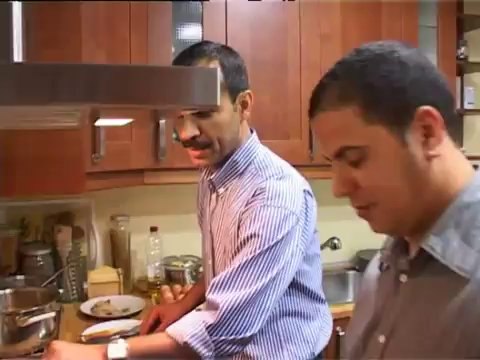 TV3 - Karakia - Chorba (Salah, Tunísia)