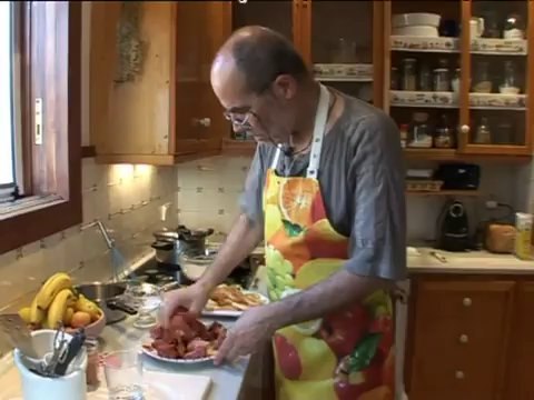 TV3 - Karakia - Mloukhiya (Ridha, Tunísia)