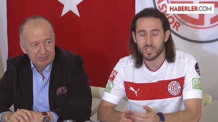 Köksal Yedek, Medical Park Antalyaspor'da