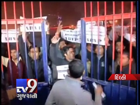 Arunachal MLA's son Nido Tania beaten to death by shopkeepers in Delhi - Tv9 Gujarati