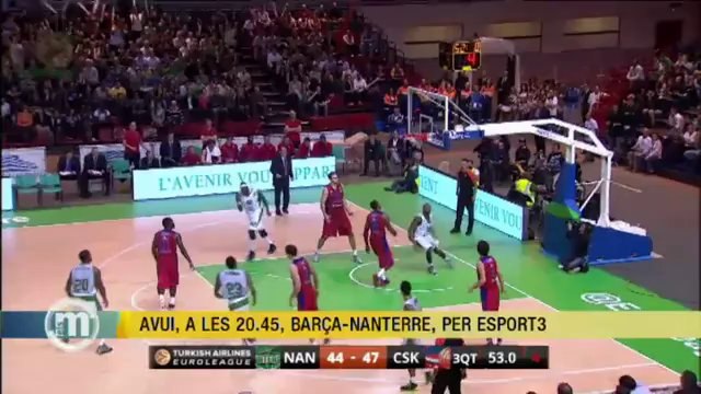 TV3 - Els Matins - Les notícies del dia (31/10/13)