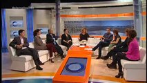 TV3 - Els Matins - 