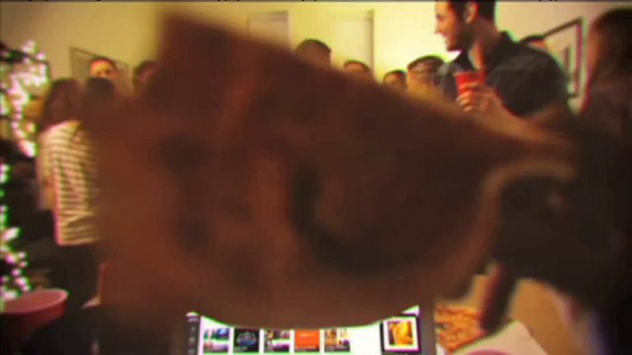 TV3 - Generació Digital - Spotify funciona les 24 hores gràcies a un enginyer català