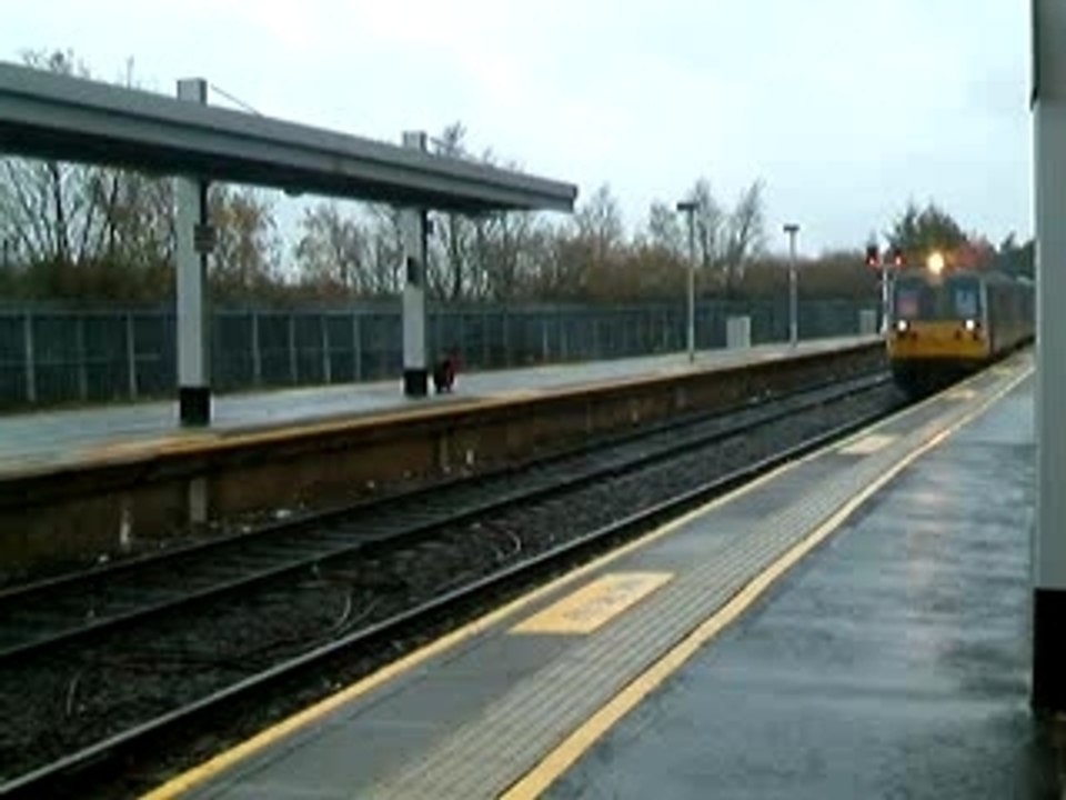 97+89 Sandite Train