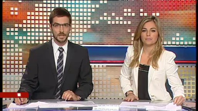 TV3 - Telenotícies migdia - Nous TN's i nous programes informatius