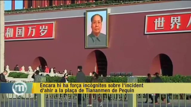 TV3 - Els Matins - Les notícies del dia (29/10/13)