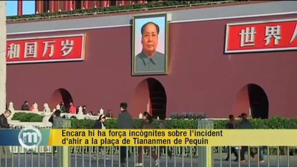 TV3 - Els Matins - Les notícies del dia (29/10/13)