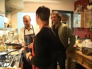 TV3 - Karakia - Zemiakové placky (Pavol i Vladimir, Eslovàquia)