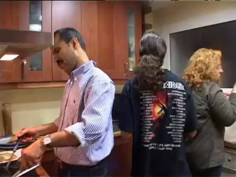 TV3 - Karakia - Malsuka o brik (Ridha, Tunísia)