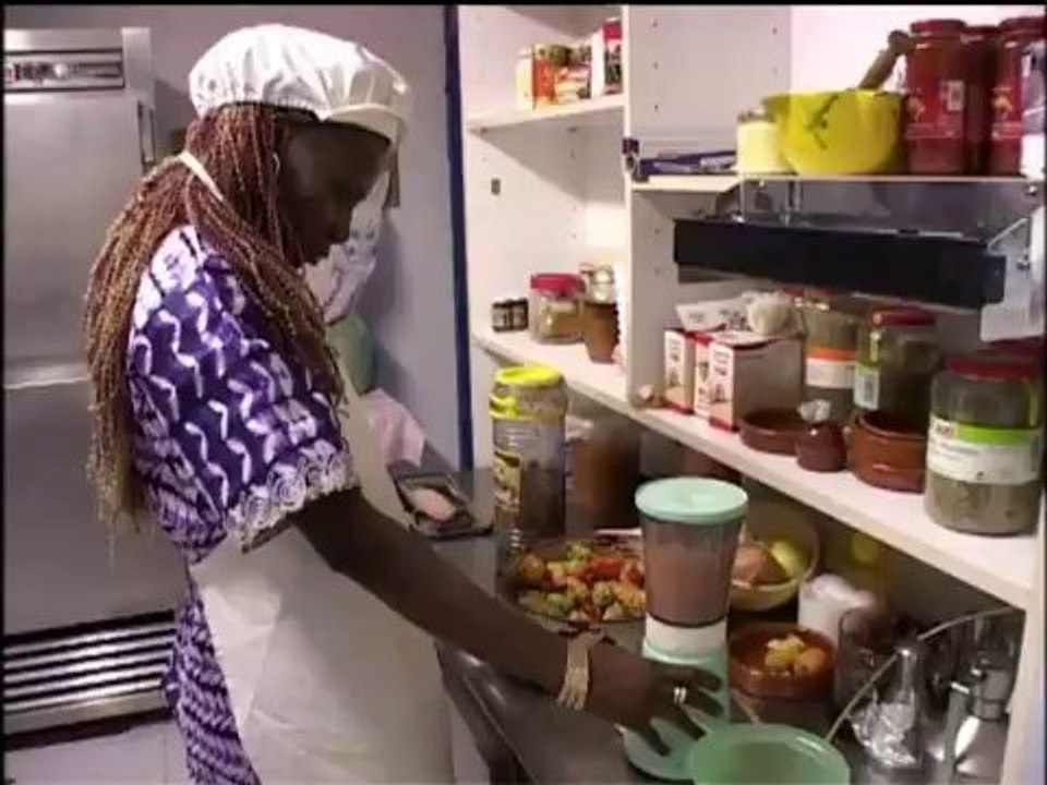 TV3 - Karakia - Wuache (Hadiza, Níger)
