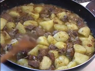 TV3 - Karakia - Beriani (Amal, Iraq)